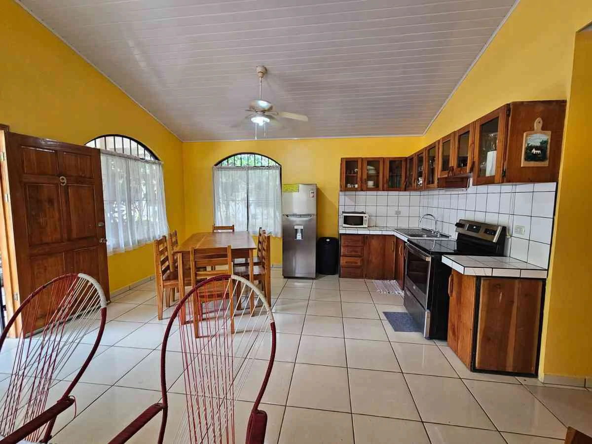 ID 4189: Casa Mango: Paquera, Puntarenas - Gallery image 11