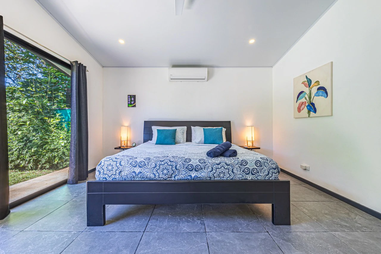 Tropical Modern Residence near Marino Ballena National Park - Gallery image 25