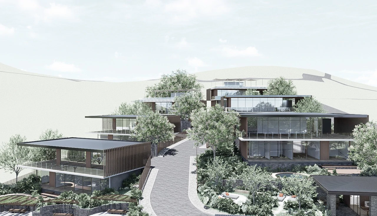 Air T-II: Tamarindo Development Property Right in Town - Gallery image 11