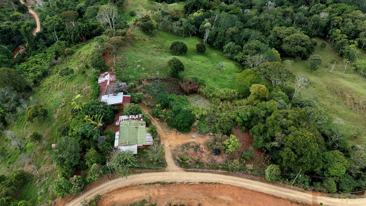 Countryside Home Construction Site For Sale in Centro de Pérez Zeledón - Gallery image 14