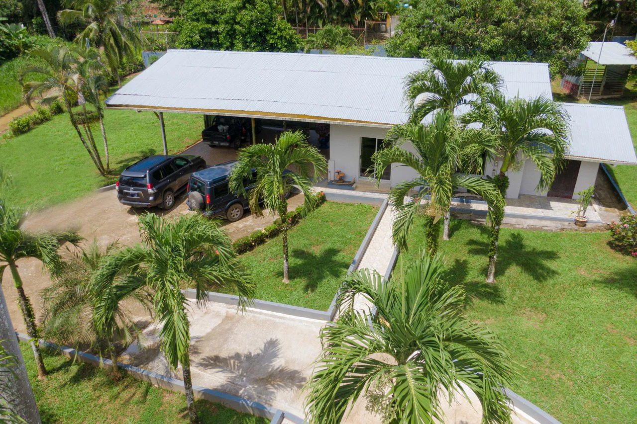 Three home stunning estate close to Quepos: Mountain Property For Sale in Parrita - Gallery image 26