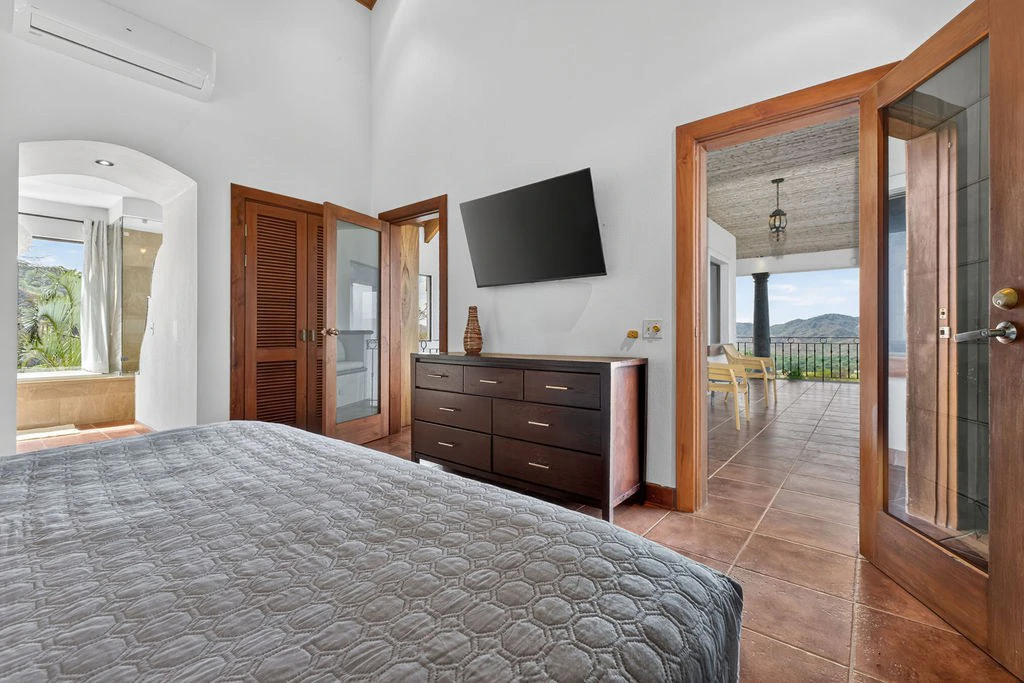 Casa de Estrellas: Elegant 4BR Ocean View Home in Pacific Heights, Potrero - Gallery image 31