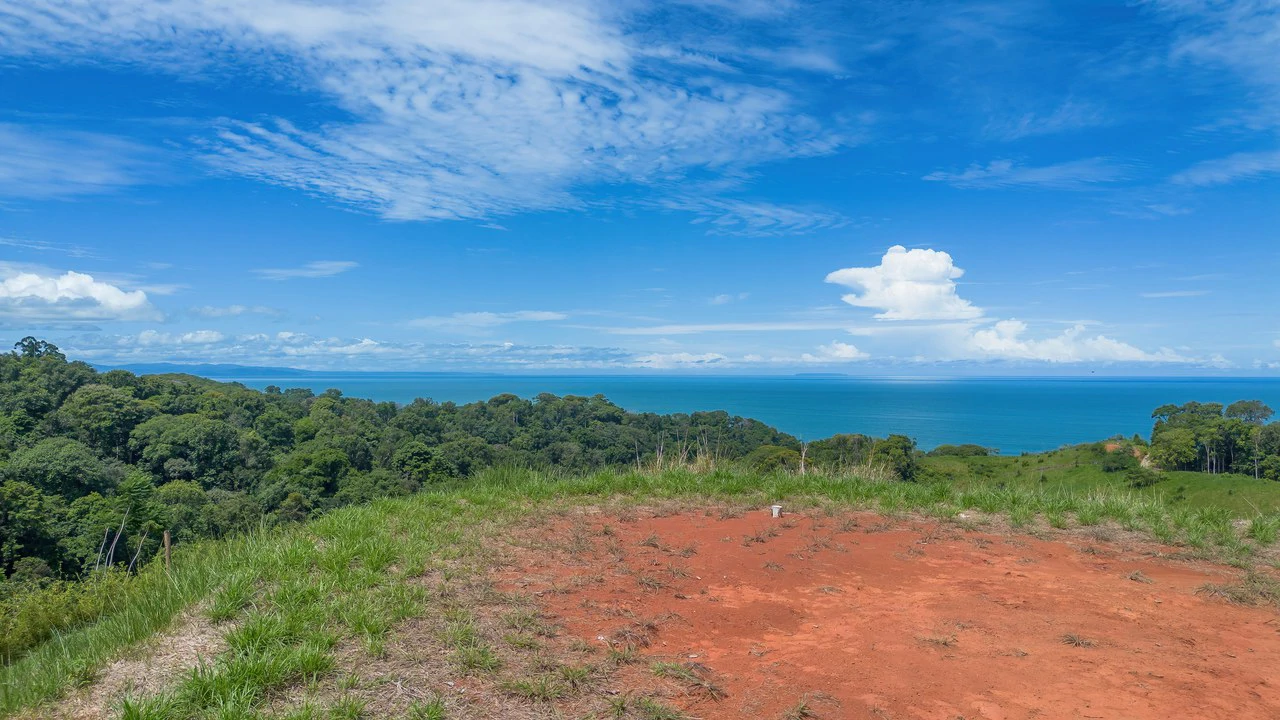 Luxury Ocean View Lot in Piñuelas - Premier Building Site - Gallery image 17