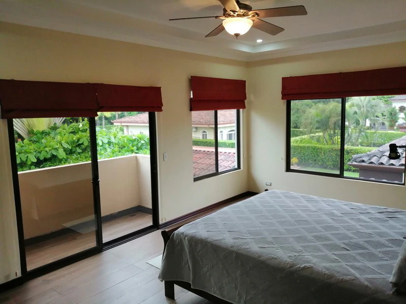 Incredible Casa Rimon, Huge 2 Story Home with Pool in Bejuco: Walk to the Beach from a rare 4 bedroom home! - Gallery image 36
