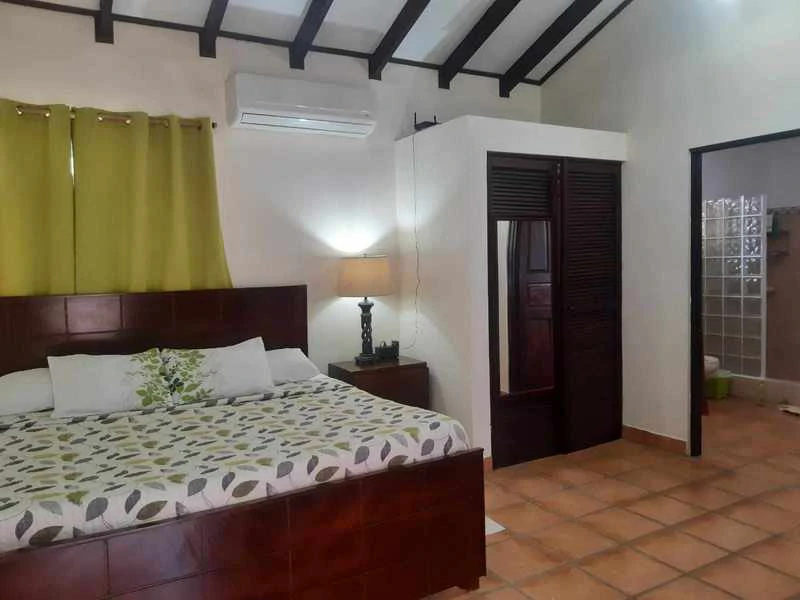 Casa Tropical Breezes: Walk to the Beach from a Secure Gated Community in Bejuco! - Gallery image 23