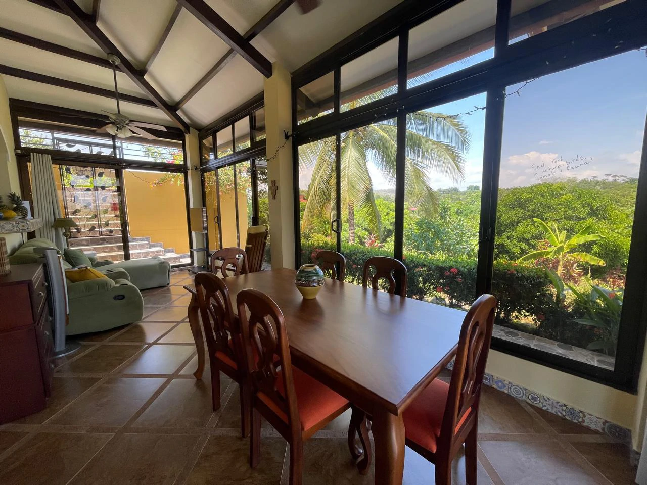 Casa Oceanview!: 2 homes...Pool...Sunsets...Playa Bejuco! - Gallery image 7