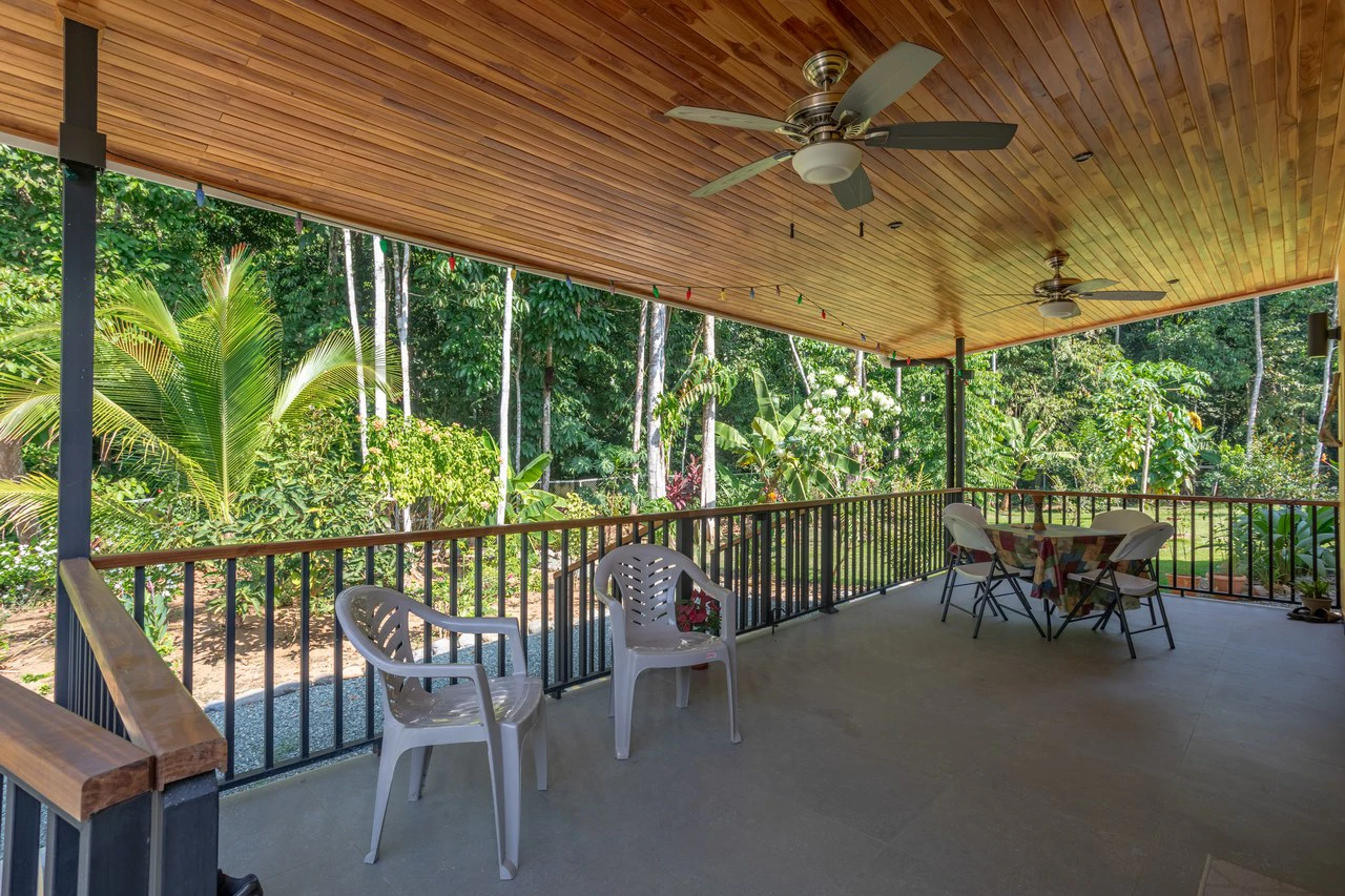 Custom Built Luxury Retreat with Guest Villas in Ojochal - Gallery image 96
