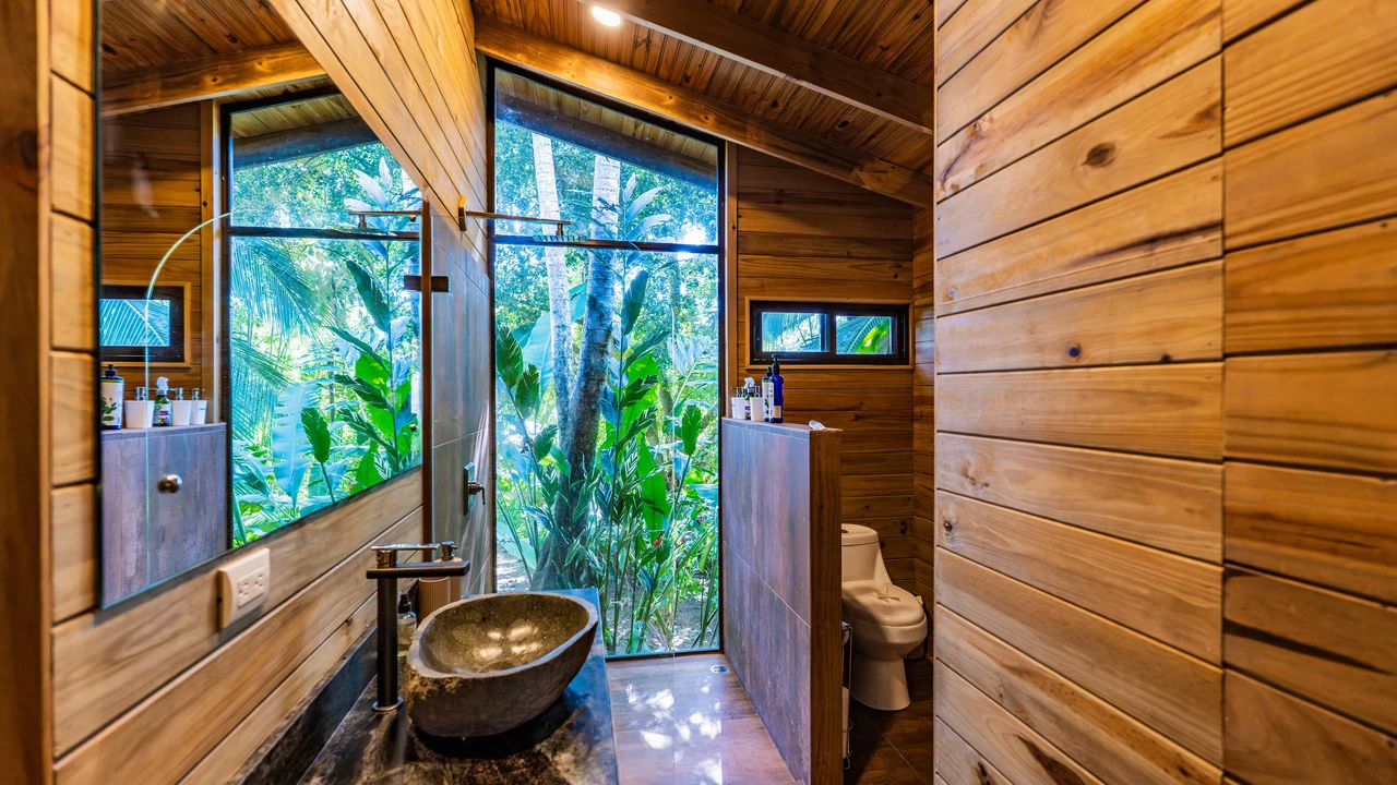 Ocean View Luxury Estate with An Incredible Location in Dominical - Gallery image 82