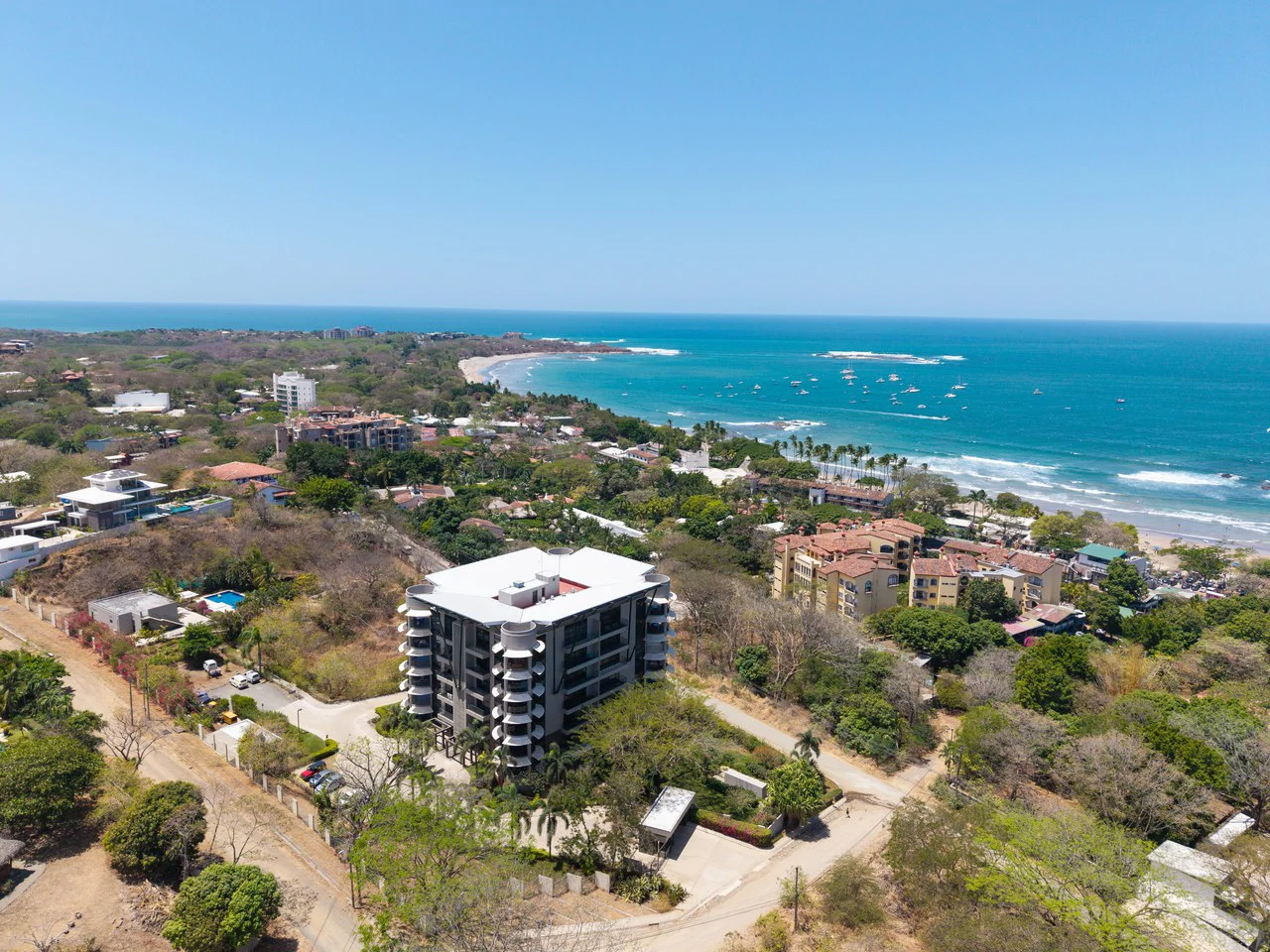 La Perla 113: Boutique Luxury Condo in the Heart of Tamarindo - Gallery image 41