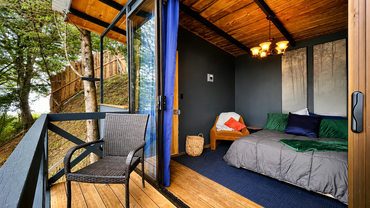 House For Sale in Jardín de Dota - Gallery image 31