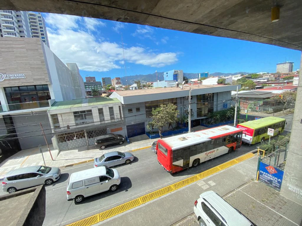 Corner Building for Sale La Merced Paseo Colon San Jose Costa Rica - Gallery image 8