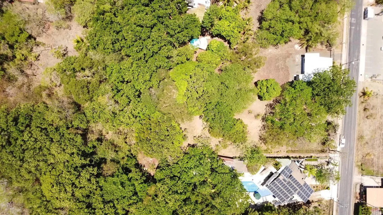 Build-Ready Flat Lot with Utilities in Carrillo, 5-min walk to Carrillo beach - photo 6
