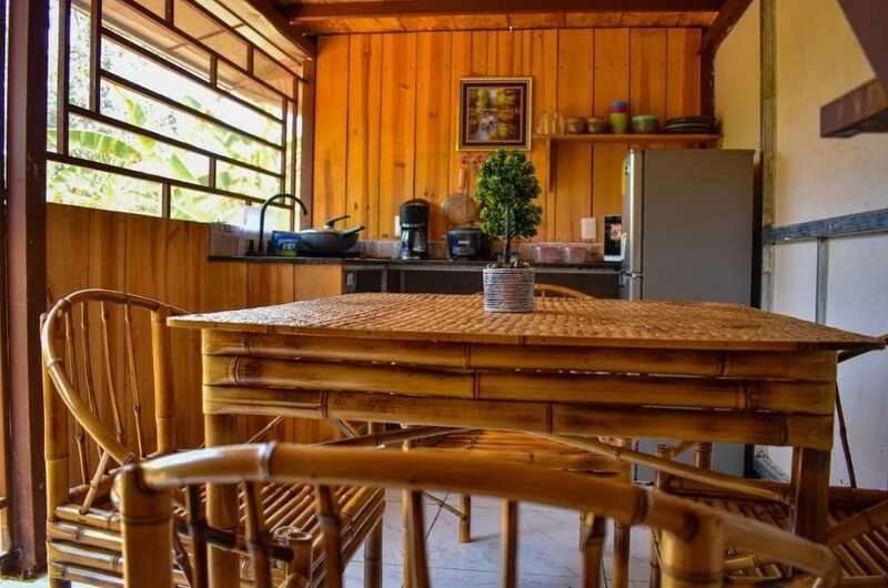 Finca Makambu: Countryside, Mountain, Near the Coast and Riverfront Property For Sale in Barú - Gallery image 29