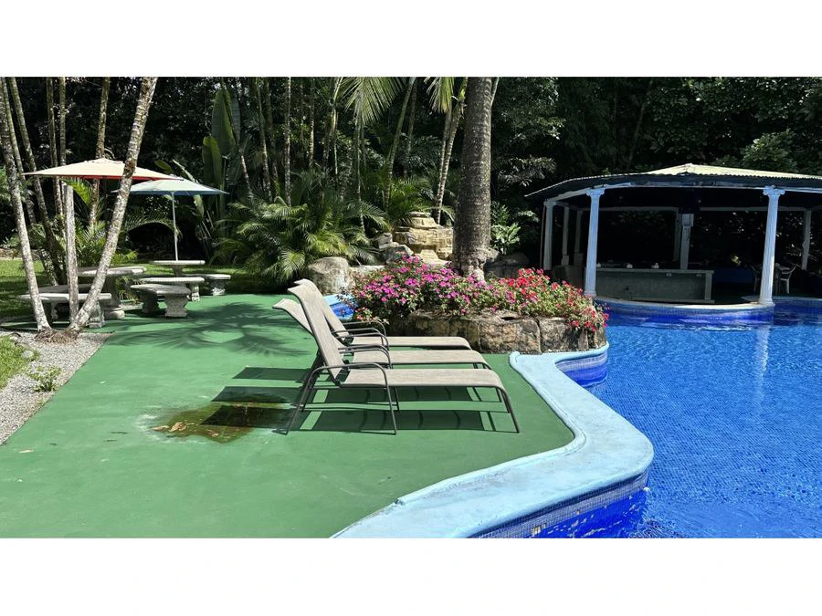 LUXURY HOTEL IN SAN RAMÒN SUR - Gallery image 50