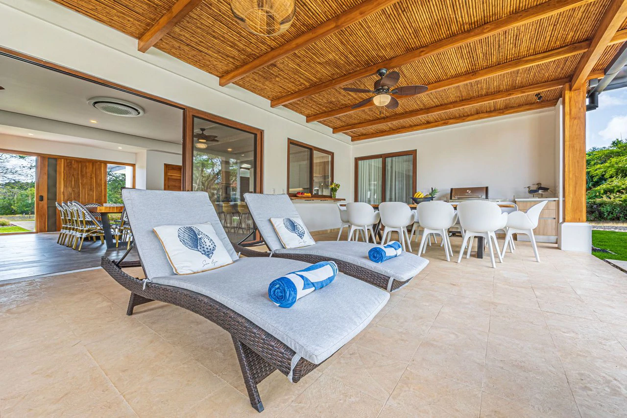 Near the Coast House For Sale in Hacienda Pinilla - Gallery image 20