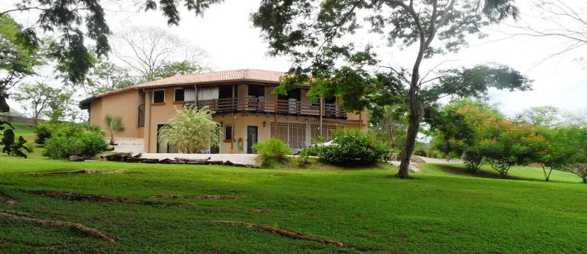 Preciosa finca: Beautiful estate with two houses and an apartment with fine finishes - Gallery image 2
