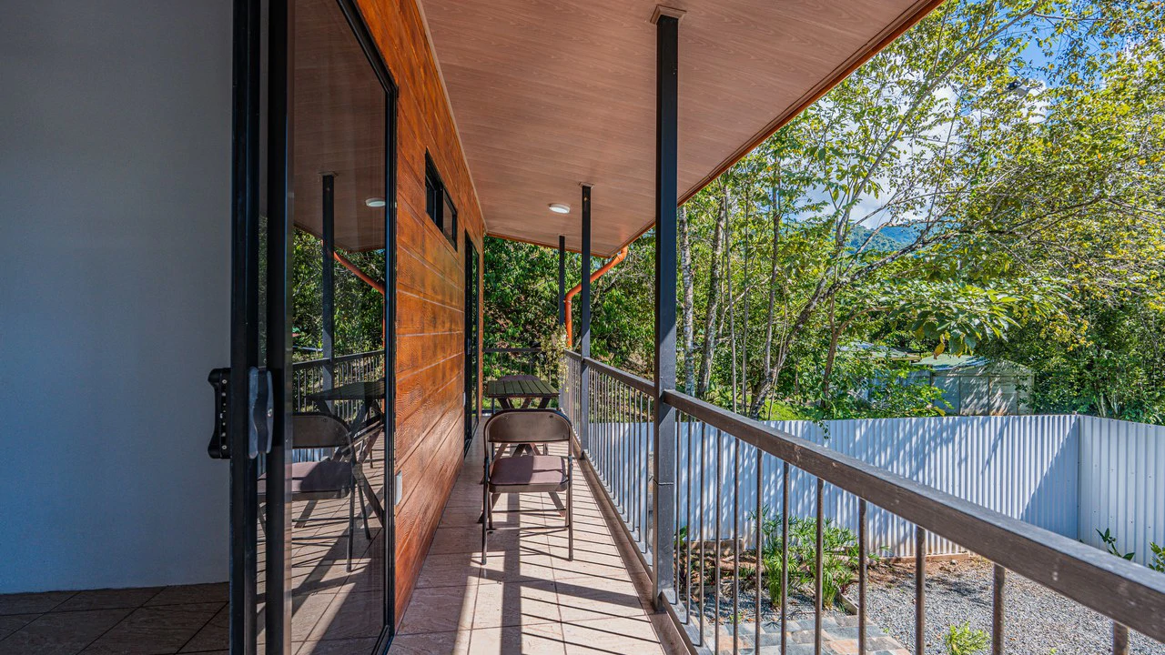 Turnkey Home in Ojochal Expansion Potential & Mountain Views - Gallery image 42