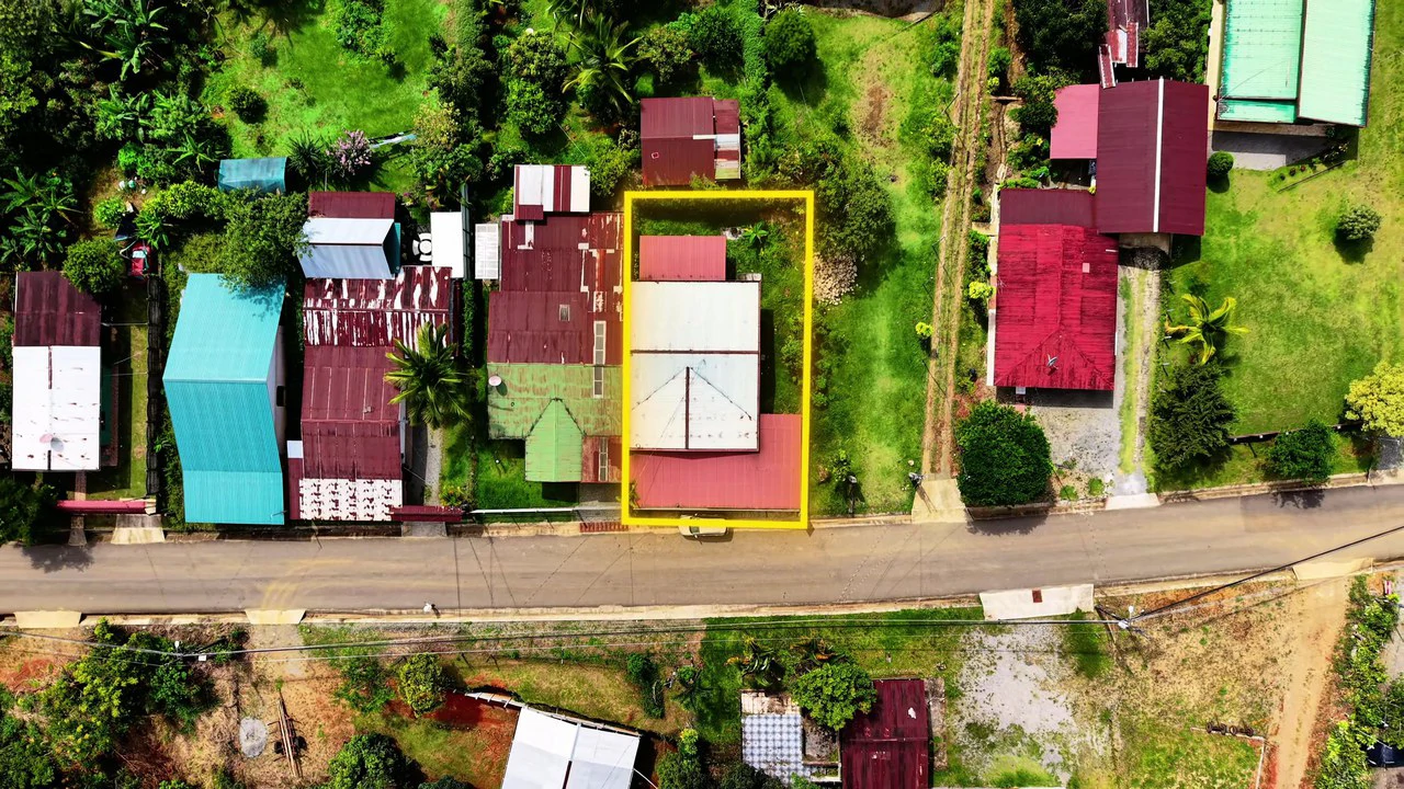 Countryside Strip Center Unit For Sale in Centro de Pérez Zeledón - photo 14