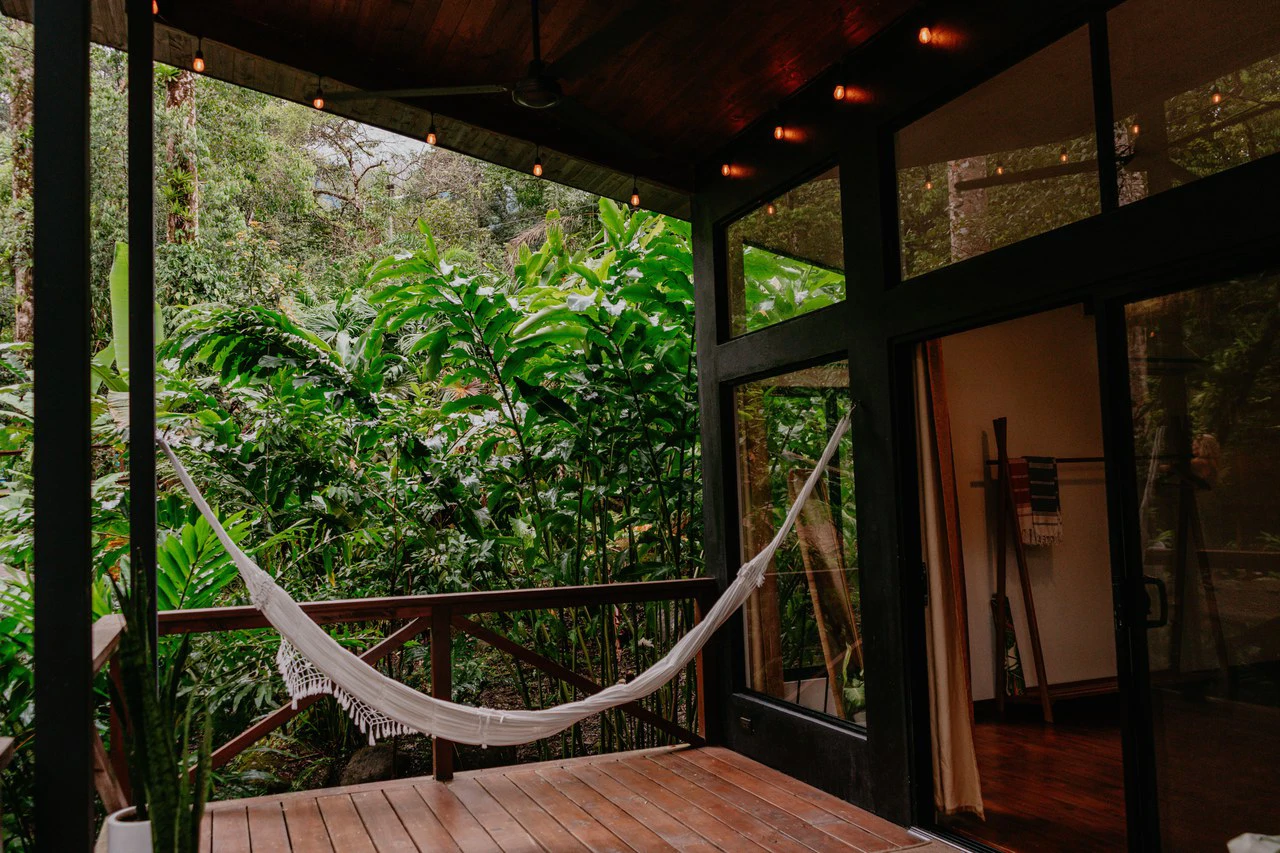 Jungle River Resort: Boutique Jungle River Resort with Pool, Restaurant & Cabinas in Ojochal - Gallery image 19