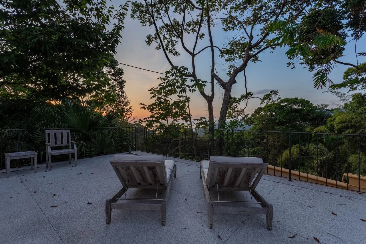 Nido Escondido Luxury Home in Private Community in Dominical - Gallery image 31