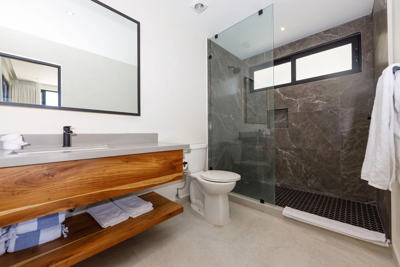 Casa San Pedro: Unique Home in Exclusive Gated Community - Gallery image 17