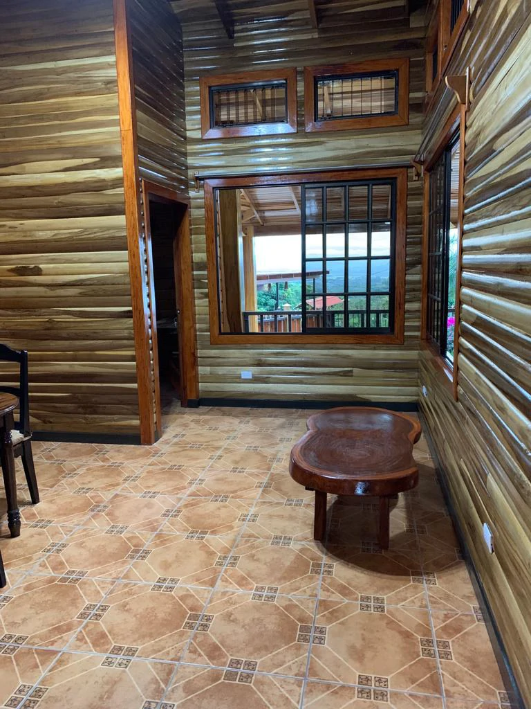 PROPIEDAD TIPO CABAÑA: Countryside Property For Sale in Atenas - Gallery image 36