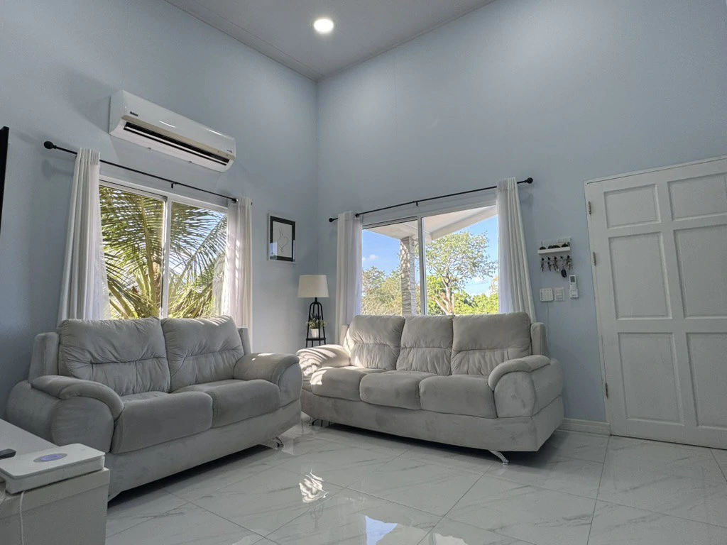 Two Homes on One Property Near La Fortuna - One of a kind Opportunity!