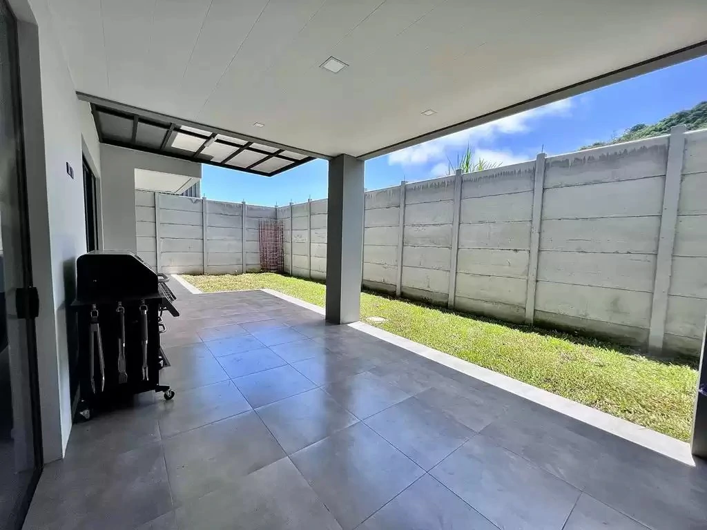The house in a gated community is for sale in San Isidro - Gallery image 5