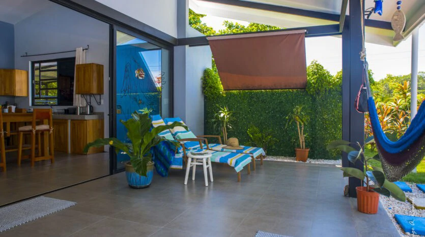 Beautiful Casa Irina, with pool and large yard: Close to the beach in tranquil Monterrey! - Gallery image 28