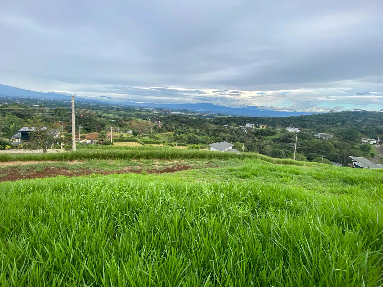 Lot in Hacienda Natura, Naranjo - Central Valley and Mountain Views - Gallery image 6