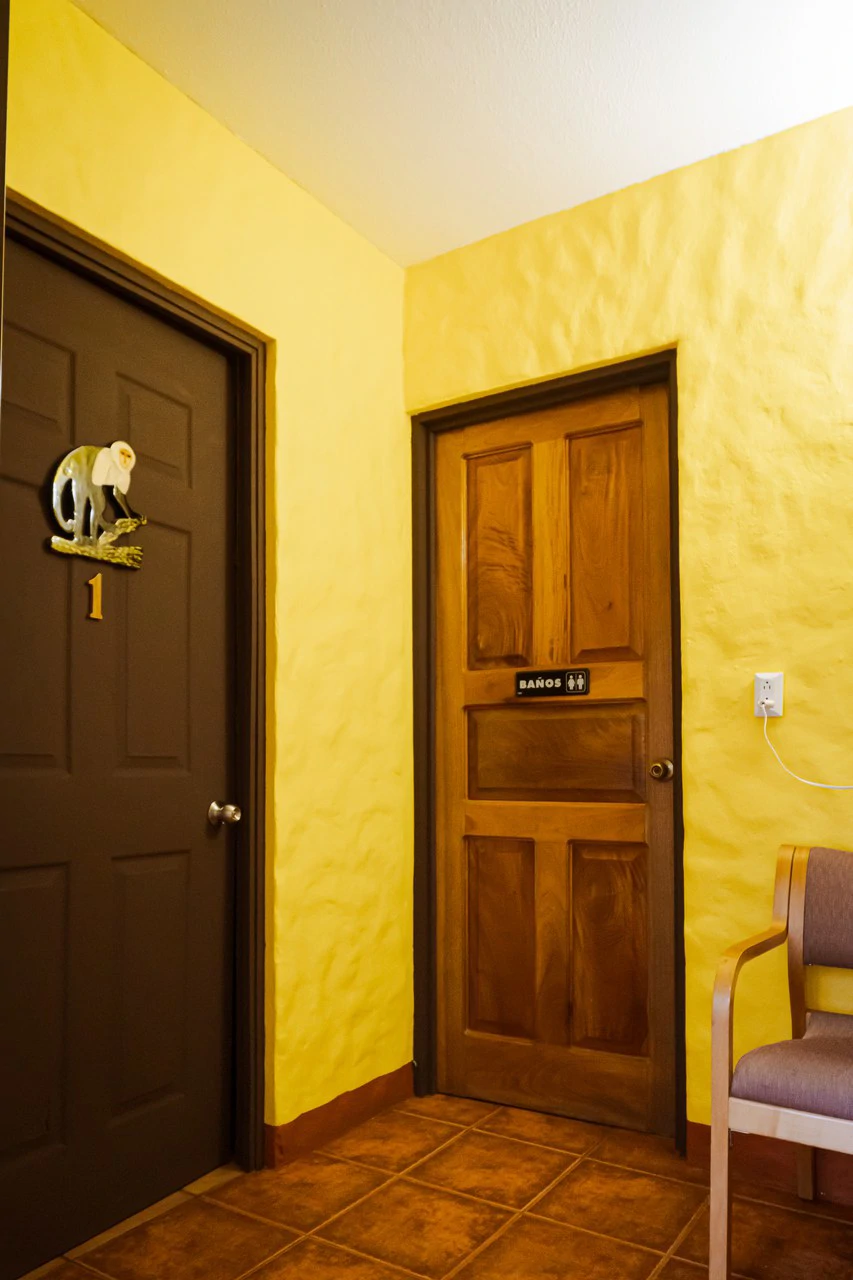 Monteverde Hotel & Attached 3-Bedroom House with Scenic Views CP0626: Boutique Hotel with Attached Private Residence in Monteverde – Turnkey Investment - Gallery image 8