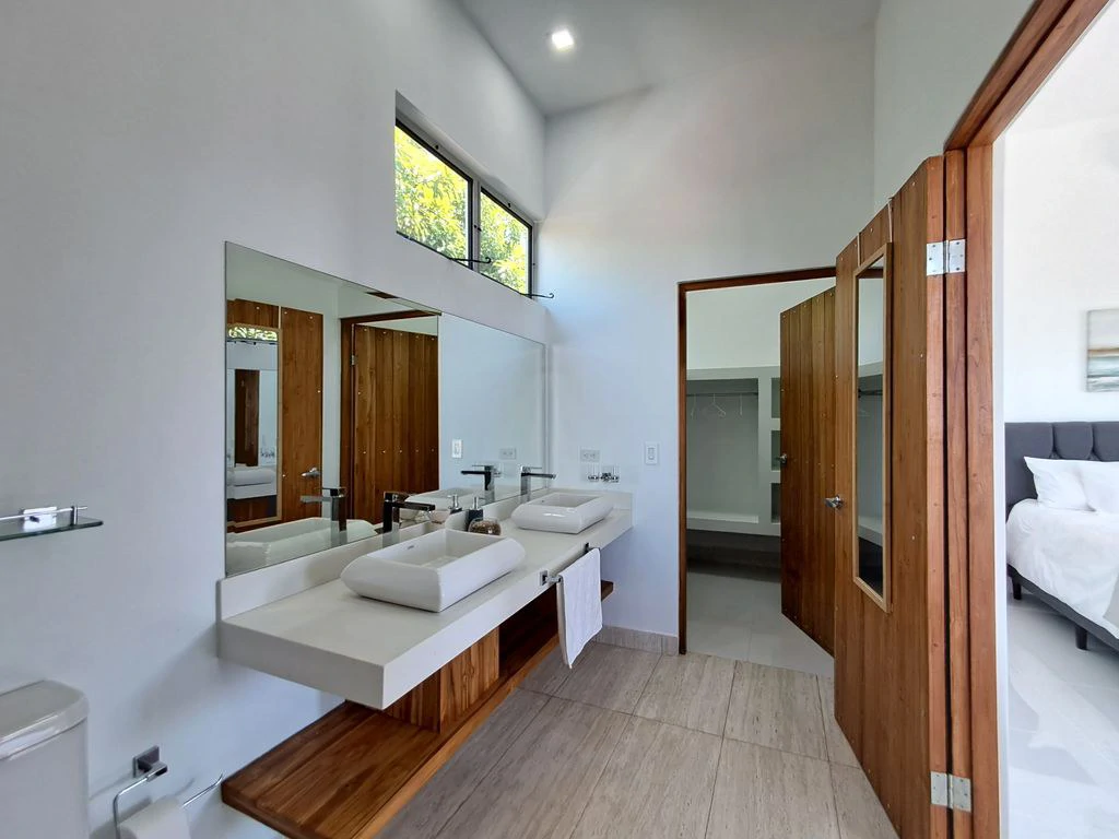 Casa Kairos: Brand-New 700 m² Home with 4 Bedrooms, Stunning Ocean View, and Infinity Pool – 15 Minutes from Sámara - Gallery image 25