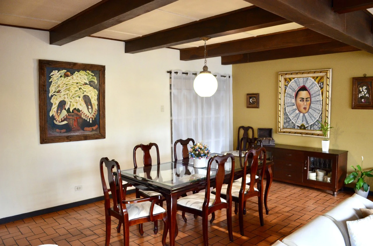 House for sale in residential area un San Jose, Costa Rica. - Gallery image 3