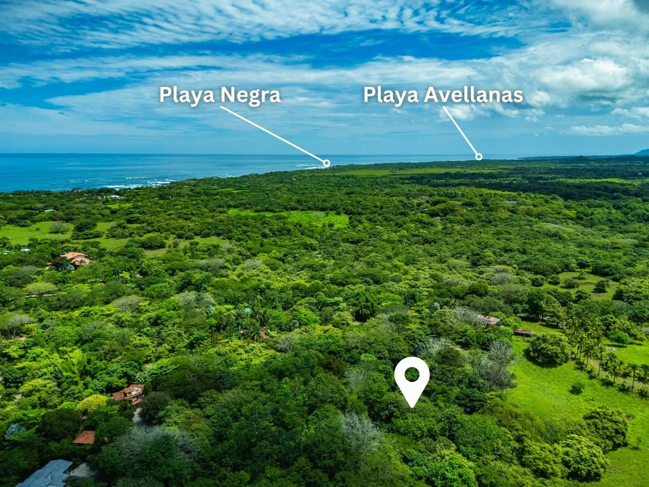 Tierra Pacifica #22: 1.5 Acre Homesite with Water Meter - Gallery image 12