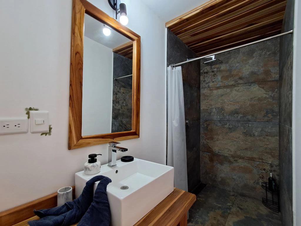 Las Estrellas de Samara:  Breathtaking Ocean View Lodge – ideal for yoga and wellness retreats - Gallery image 21