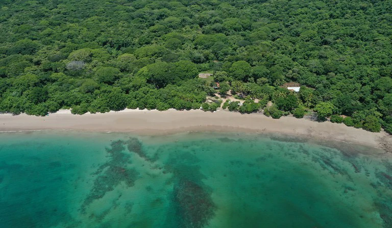Conchal Bay: Ideal Lot To Build A Hotel Lodge By Conchal Beach - Gallery image 15