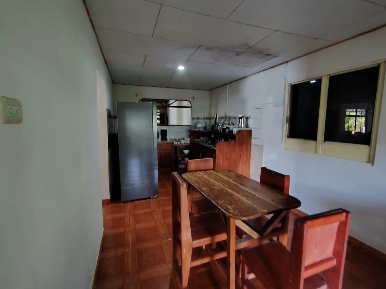SE VENDE CASA EN SAN JUAN BOSCO, PEREZ ZELEDON.: Mountain House For Sale in Daniel Flores - Gallery image 4