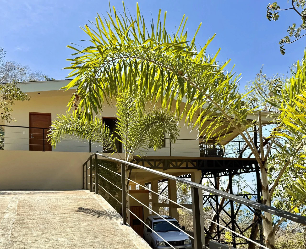 Casa Pura Vista: Oceanview Home in Bellevue,  Paquera   in the Southern Nicoya Peninsula of Costa Rica $699,000 USD - Gallery image 26