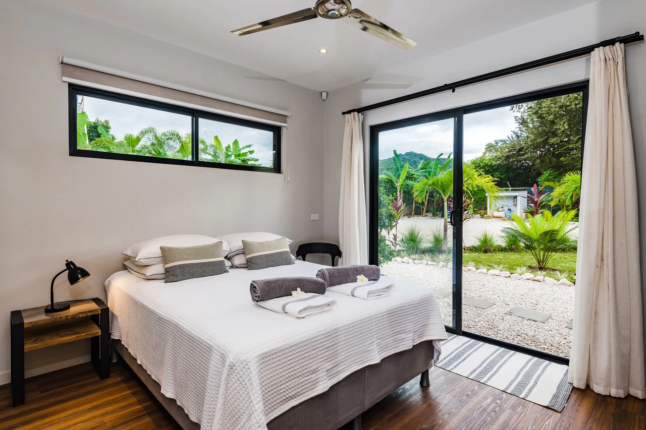 Casa Feliz: Tropical Oasis in La Josefina - Gallery image 12