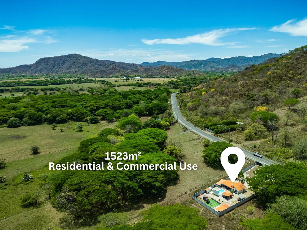 Casa Diria: Peaceful Turnkey 2BR Near Beaches - Gallery image 4