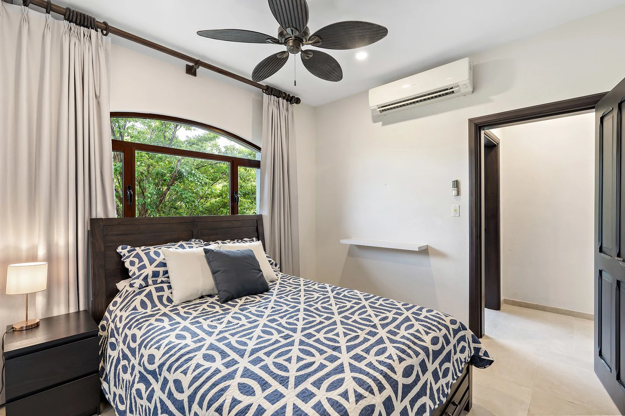Villa Melina: Reserva Conchal Stunning Ocean and Golf course views - Gallery image 25