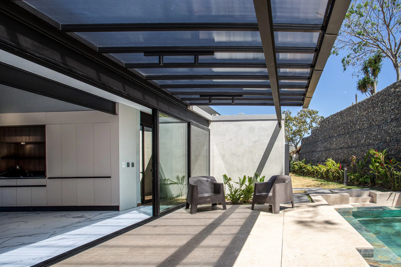 Modern Oasis Home for Sale in Naranjo - Gallery image 36
