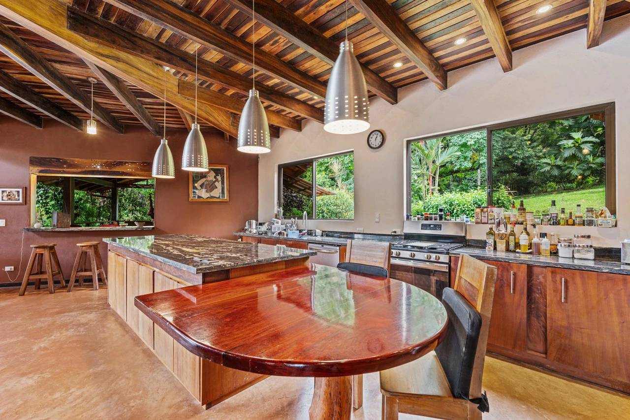 Finca Mei Tai: Enchanting property! Don't miss your chance to own a piece of paradise! - Gallery image 5