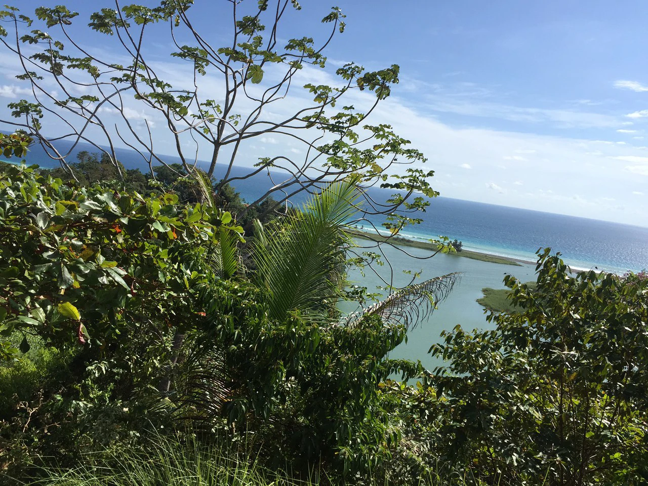Osa Peninsula, Carate Beach: Incredible Ocean View above the Pacific - Gallery image 9