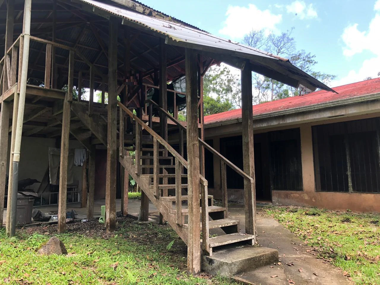 Hot Springs Property in Dos Ríos de Upala – Excellent Investment Opportunity - Gallery image 23