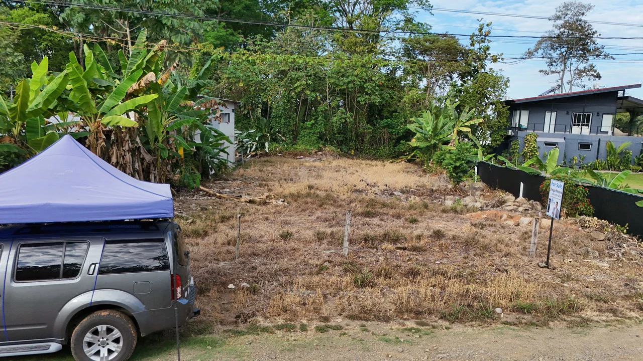 Peaceful Lot in Uvita – Close to Town & Beaches - Gallery image 5