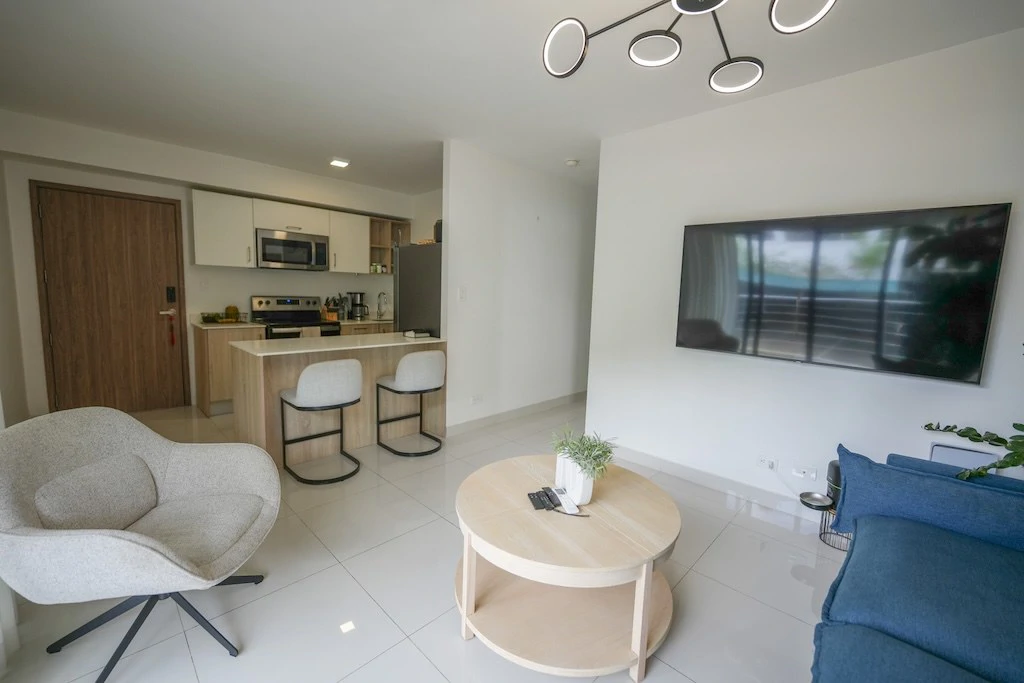 Apartment For Sale in Piedades - photo 2