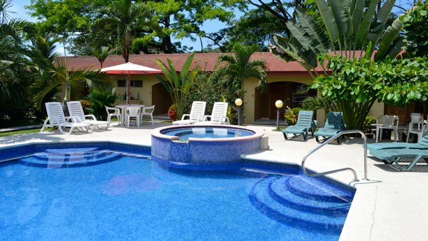 A Pristine 3-Star Jacó Gem Hotel with prime location and a history of excellence - Gallery image 6