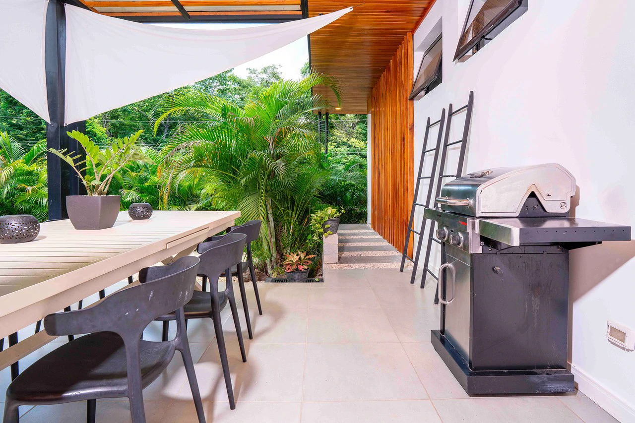 El Roble #48: Casa Pacific Wave in Las Ventanas de Playa Grande - Gallery image 16