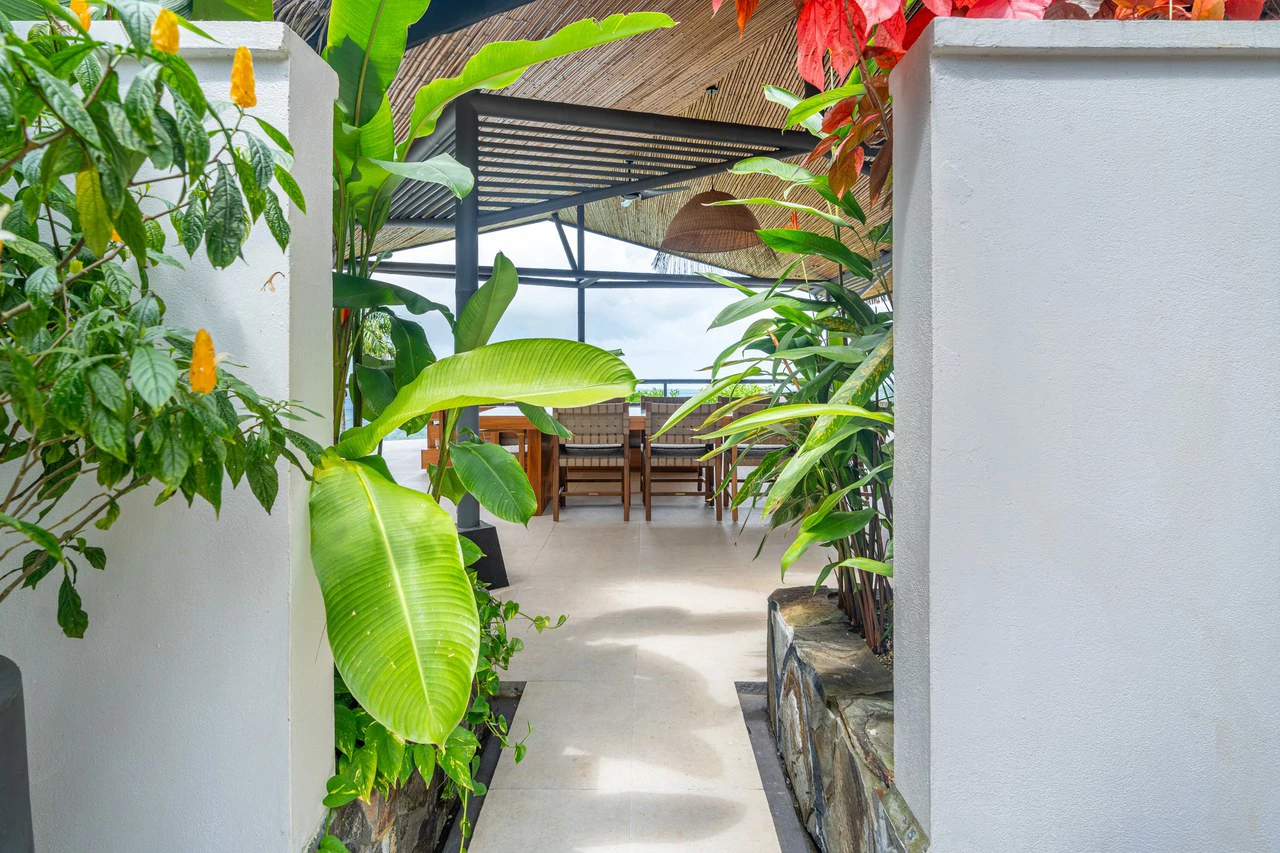 Casa Amarilla – Oceanfront Luxury Meets Sustainable Living in Tres Rios: Mountain House For Sale in Tres Rios - Gallery image 68